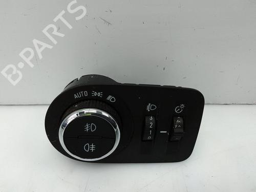 Used Headlight switch Headlight switch 22598854 22598854