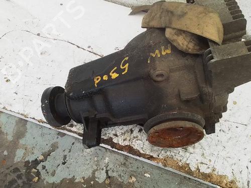Rear differential BMW 5 (E60) 530 d | BP25596987M24 
