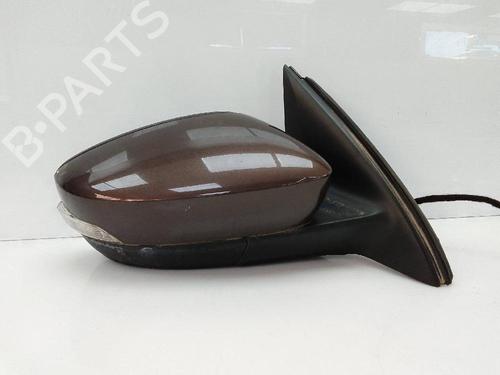 Right mirror SEAT TOLEDO IV (KG3) 1.6 TDI | BP21051734C27 