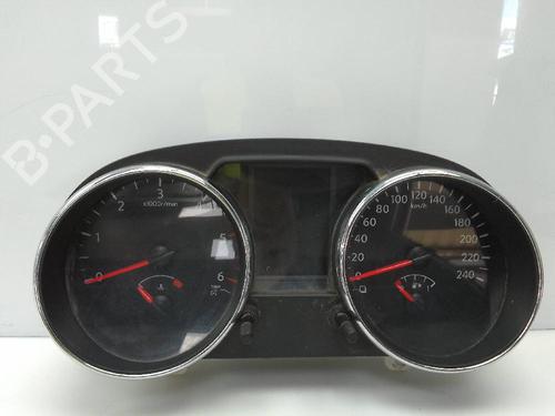 Used Other NISSAN QASHQAI / QASHQAI +2 I (J10, NJ10, JJ10E) 1.6 dCi (130 hp) 20642626