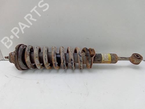 Other TOYOTA LAND CRUISER PRADO (_J12_) 3.0 D-4D (KDJ120, KDJ125, KDJ121) | BP23997125O1 