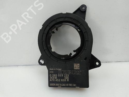 Electronic module RENAULT CLIO IV (BH_) 1.5 dCi 90 | BP22777700M83 