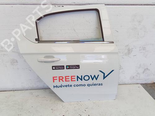 Used Right rear door Right rear door CITROËN C-ELYSEE (DD_) 1.6 VTi 115 (DDNFP0, DDNFP6, DDNFP9) (115 hp) 18581205 18581205