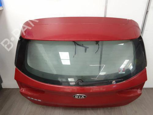 Tailgate KIA CEED (CD) 1.6 CRDi 115 | BP18915141C6
