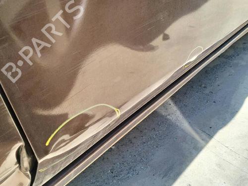 Right front door MAZDA 3 (BL) 1.6 MZR CD (BL14) | BP19672918C3 