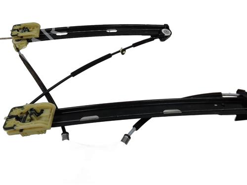 Front left window mechanism VW T-ROC (A11, D11) 1.6 TDI | BP18583770C22 - Image 4