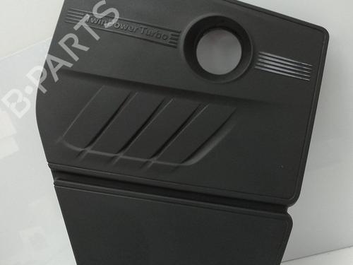 Used Upper protection Upper protection BMW 1 (F20) 116 i (136 hp) 20504758 20504758