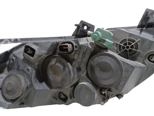 Right headlight RENAULT MASTER III Van (FV) 2.3 dCi 125 FWD (FV0C, FV0D, FV0G, FV0H, FV0J, FV0K,... | BP33841499C29 - Image 6