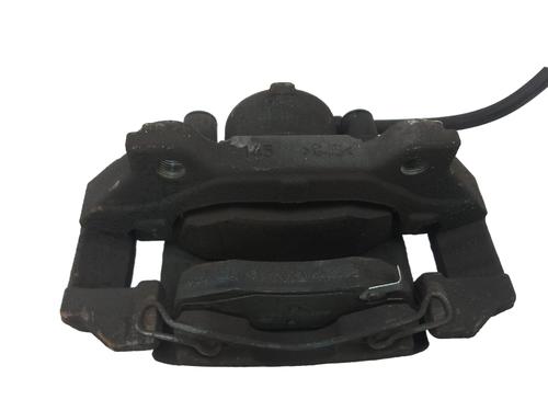 Right front brake caliper OPEL CORSA E (X15) 1.2 (08, 68) | BP21126006M104 - Image 6