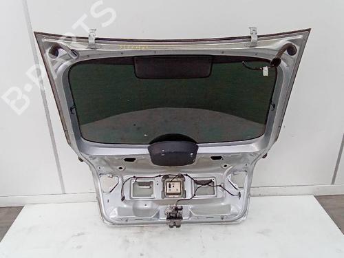 Tailgate SEAT TOLEDO IV (KG3) 1.2 TSI | BP19105581C6 
