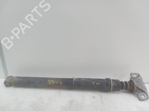 Used Left rear shock absorber PEUGEOT 3008 I MPV (0U_) 2.0 HDi 150 / BlueHDi 150 (150 hp) 26160054