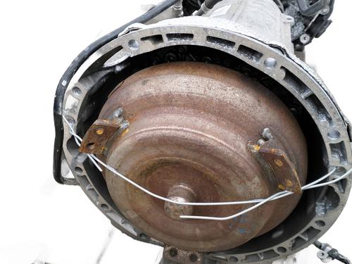 Gearbox MERCEDES-BENZ E-CLASS T-Model (S211) E 280 T CDI (211.220) | BP26173021M3