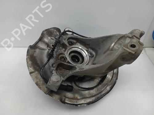 Right front steering knuckle AUDI A6 C7 Avant (4G5, 4GD) 3.0 TDI quattro | BP23948498M26 