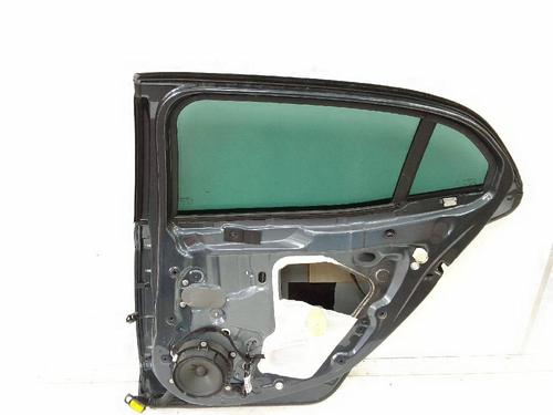 Used Right rear door RENAULT MEGANE IV Hatchback (B9A/M/N_) 1.5 Blue dCi 115 (B9A6) (116 hp) 25348631
