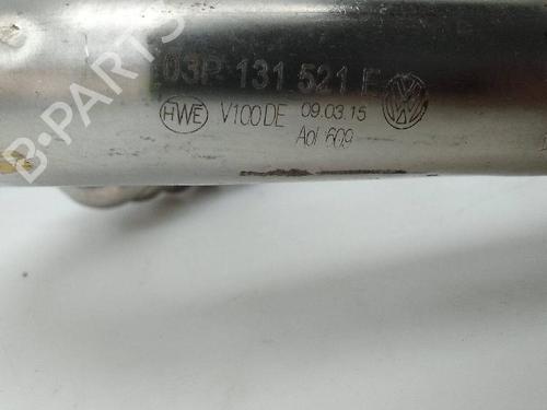 Used Pipe VW POLO V (6R1, 6C1) 1.6 TDI (75 hp) 24464073