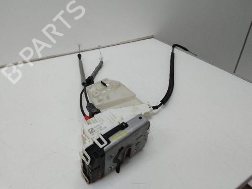 Rear right lock FIAT 500X (334_) 1.3 D Multijet (334AXH1A) | BP18579017C99 