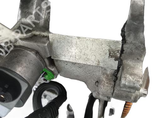 Engine BMW 3 (F30, F80) 320 d | BP40119149M1 - Image 9