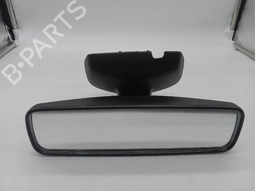 Used Rear mirror NISSAN NOTE (E12) 1.5 dCi (90 hp) 26051961