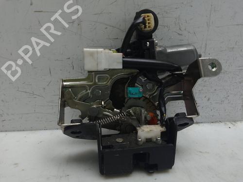 Tailgate lock SUBARU FORESTER (SJ_) 2.0 D AWD (SJD) | BP30051127C101 