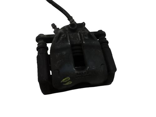 Used Right front brake caliper Right front brake caliper RENAULT CAPTUR I (J5_, H5_) 0.9 TCe 90 (90 hp) 18736637 18736637