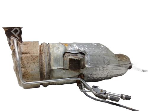 Particulate filter CITROËN C4 II (NC_) 1.6 HDi 90 | BP35976578M81 - Image 6