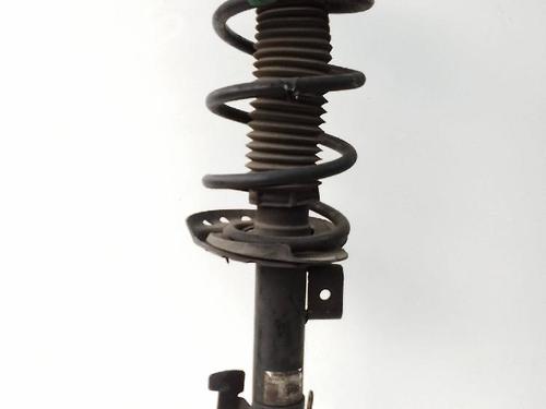 Right front shock absorber LAND ROVER RANGE ROVER EVOQUE (L538) 2.2 D 4x4 | BP18580260M17 