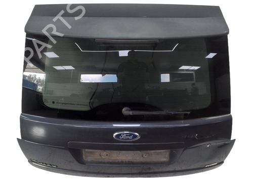 Bakluke CC/Kombi-Kupé FORD C-MAX (DM2) 1.8 TDCi (115 hp) 30098689