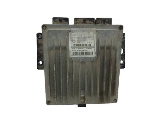 Used Electronic module Electronic module RENAULT KANGOO / GRAND KANGOO II (KW0/1_) 1.5 dCi 85 (KW0K, KW0L, KW0B) (86 hp) 26053616 26053616