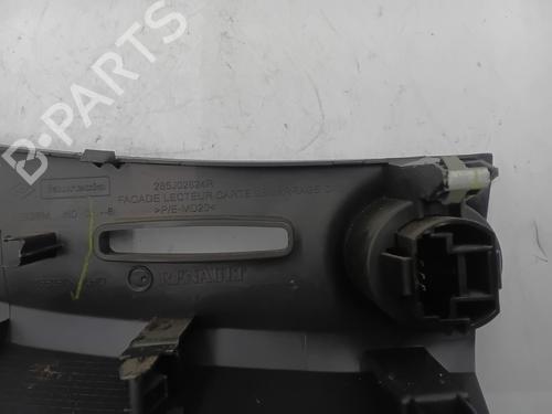 Switch RENAULT CLIO IV (BH_) 1.5 dCi 90 | BP28621435I30 