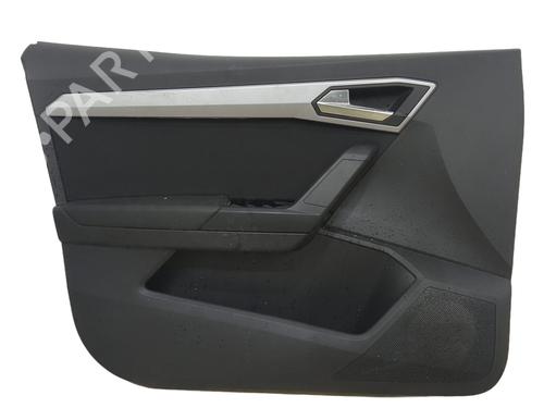 Front left panel SEAT IBIZA V (KJ1, KJG) 1.0 TSI | BP32020780C58 - Image 2