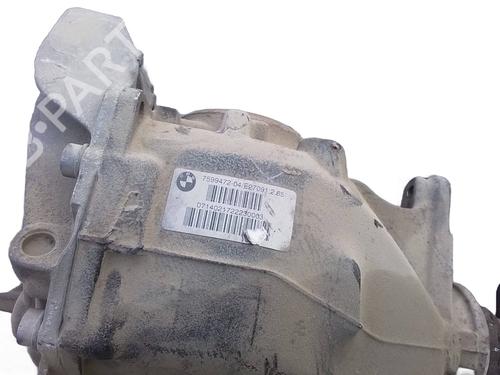 Rear differential BMW 1 (F20) 116 d | BP30098946M24