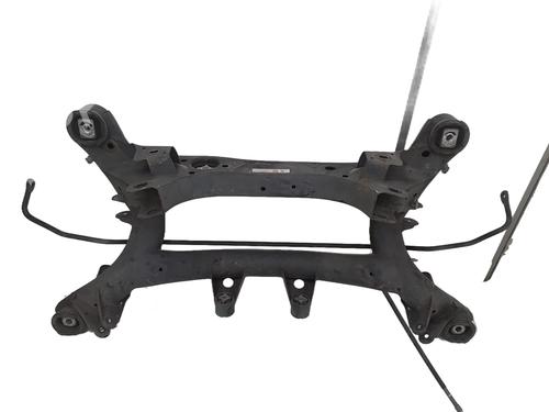 Used Rear axle BMW 1 (F20) 116 d (116 hp) 30099032