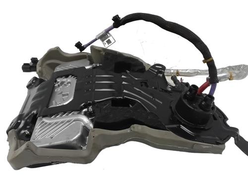 Used Electronic module BMW X4 (G02, F98) xDrive 20 d Mild-Hybrid (190 hp) 31037803