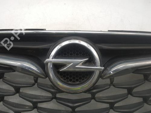 Grille OPEL MOKKA / MOKKA X (J13) 1.6 CDTI (_76) | BP29477404C40 
