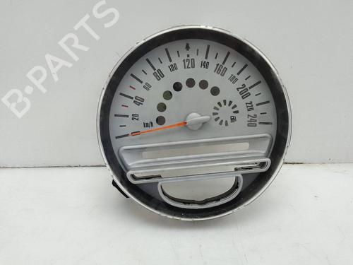 instrument-cluster-mini-mini-r56-2005-2006-2007-2008-2009-2010-2011-2012-2013-2014-23948195 main image