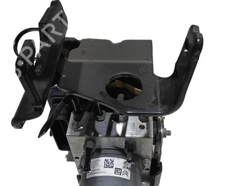 Bremsaggregat ABS für Bremsaggregat ABS PEUGEOT 208 II (UB_, UP_, UW_, UJ_) 1.2 PureTech 75 (75 hp) 35778802 35778802