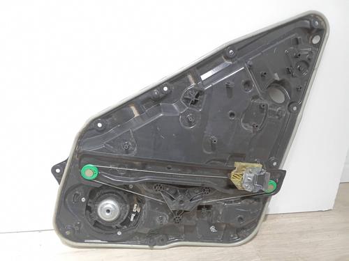 Used Rear right window mechanism Rear right window mechanism MERCEDES-BENZ A-CLASS (W176) A 180 CDI / d (176.012) (109 hp) 34420499 34420499
