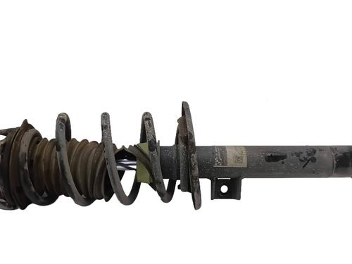 Used Right front shock absorber BMW X4 (G02, F98) xDrive 20 d Mild-Hybrid (190 hp) 31037633