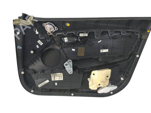Front left panel HYUNDAI i40 I (VF) 1.7 CRDi | BP18582965C58 - Image 3