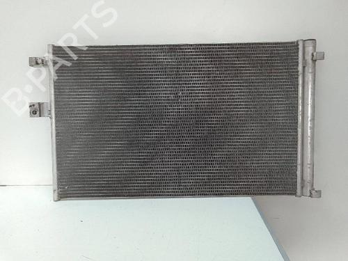 AC radiator BMW X4 (G02, F98) xDrive 25 d | BP18582193M32 