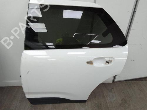 Left rear door CITROËN C4 CACTUS 1.5 BlueHDi 100 | BP21379924C4 