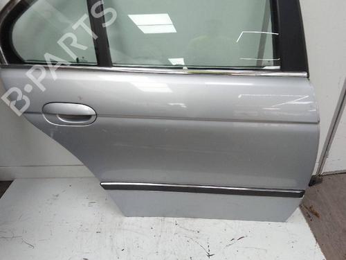 Used Left rear door BMW 5 (E39) 528 i (193 hp) 25466089