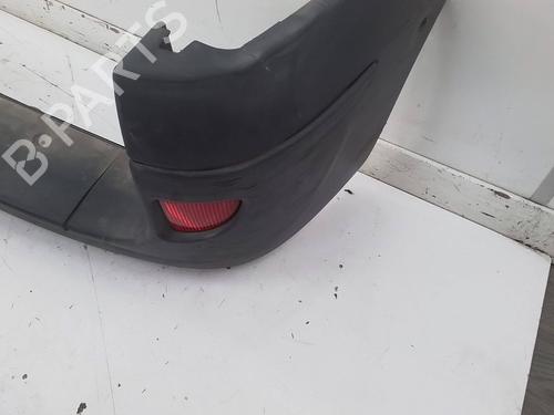 Rear bumper RENAULT KANGOO (KC0/1_) 1.5 dCi (KC07) | BP30051215C8 