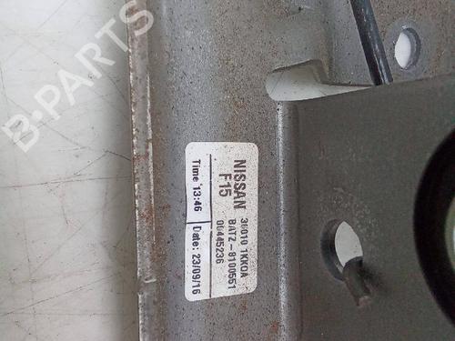 Used Hand brake NISSAN JUKE (F15) 1.2 DIG-T (115 hp) 18589534