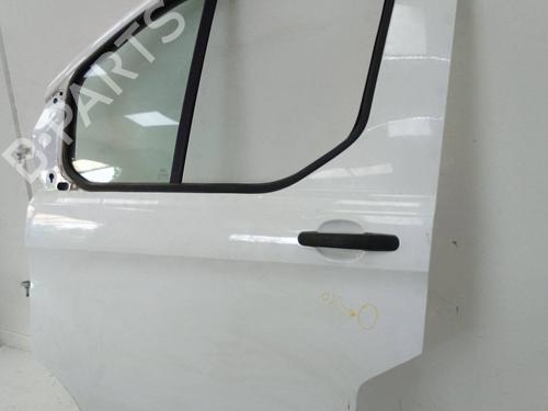 Left front door FORD TRANSIT CUSTOM V362 Van (FY, FZ) 2.0 EcoBlue | BP27816252C2 