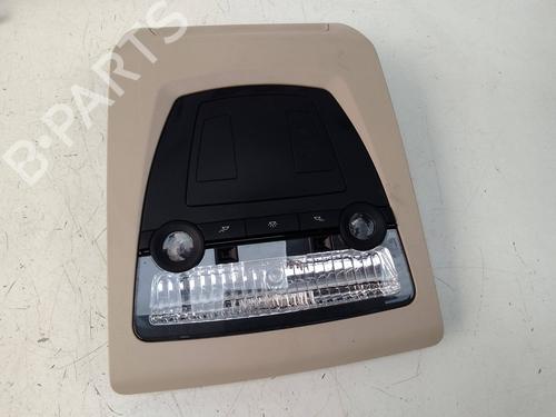 Used Interior roof light Interior roof light BMW 5 Gran Turismo (F07) 530 d (245 hp) 18597986 18597986