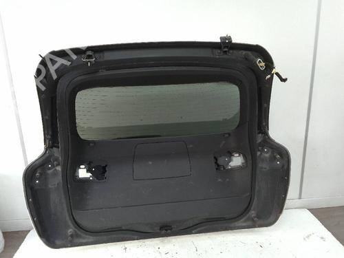 Tailgate CITROËN C4 Picasso II 1.6 BlueHDi 120 | BP18861728C6 