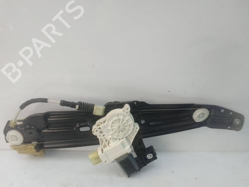 Used Rear right window mechanism Rear right window mechanism BMW 5 (F10) 535 i xDrive (306 hp) 21258670 21258670