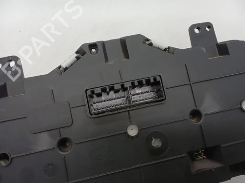 Instrument cluster HYUNDAI i10 I (PA) 1.2 | BP29420618C47 