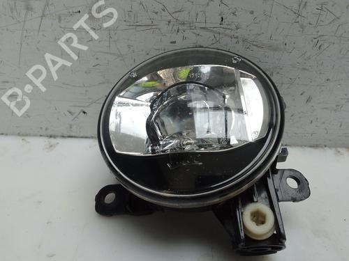 Right front fog light RENAULT KADJAR (HA_, HL_) 1.3 TCe 140 (HLNB, HLN1) | BP29995457C31 